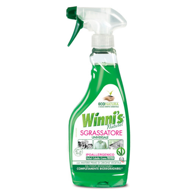 WINNI'S SGRASSATORE UNIVERSALE ML500
